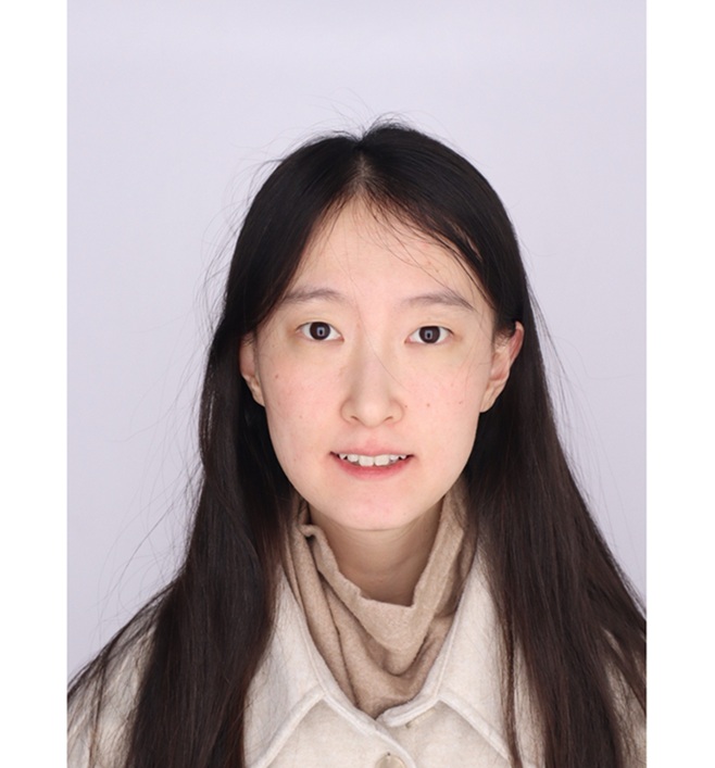 Shizhuo Wang
